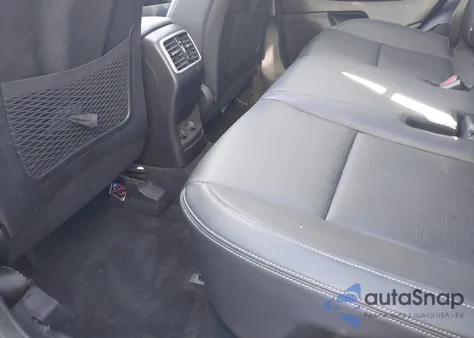 2022 Kia Sportage Nightfall Edition from USA, damaged, VIN KNDP63AC2N7947658